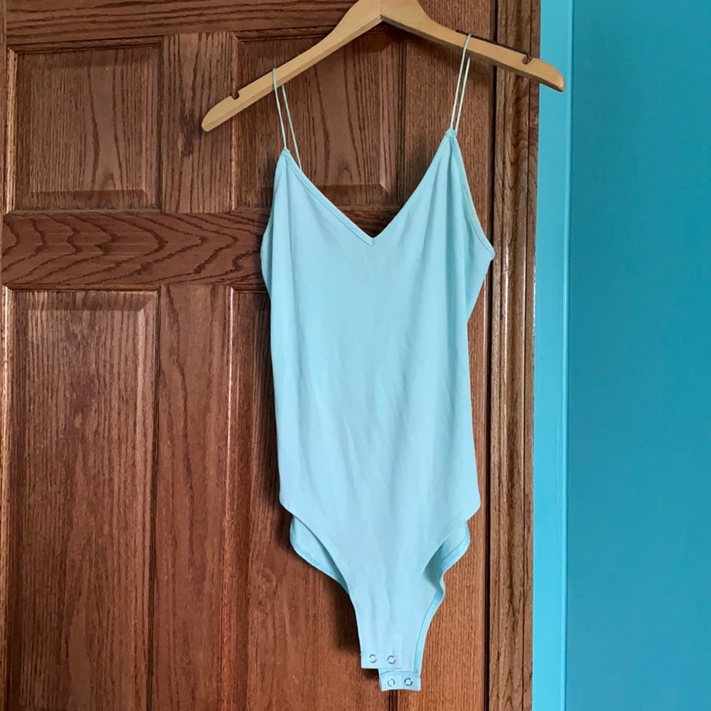 Forever 21 Bodysuit
